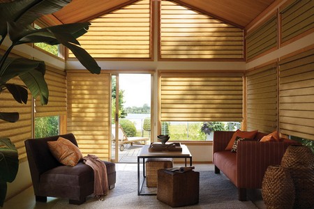 Elegant roman shades woodhaven mi