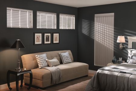 faux wood blinds benefits
