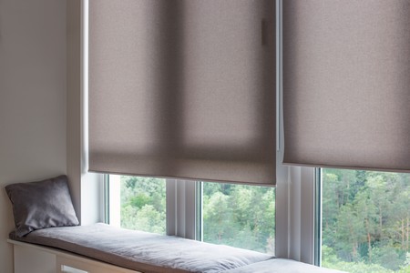 Motorized shades right for home woodhaven mi