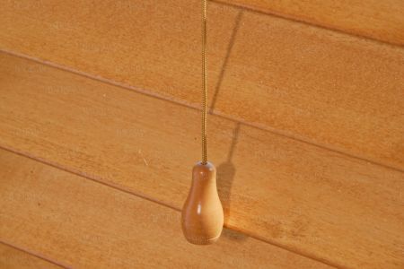 natural wood blinds benefits