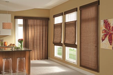 canton window coverings
